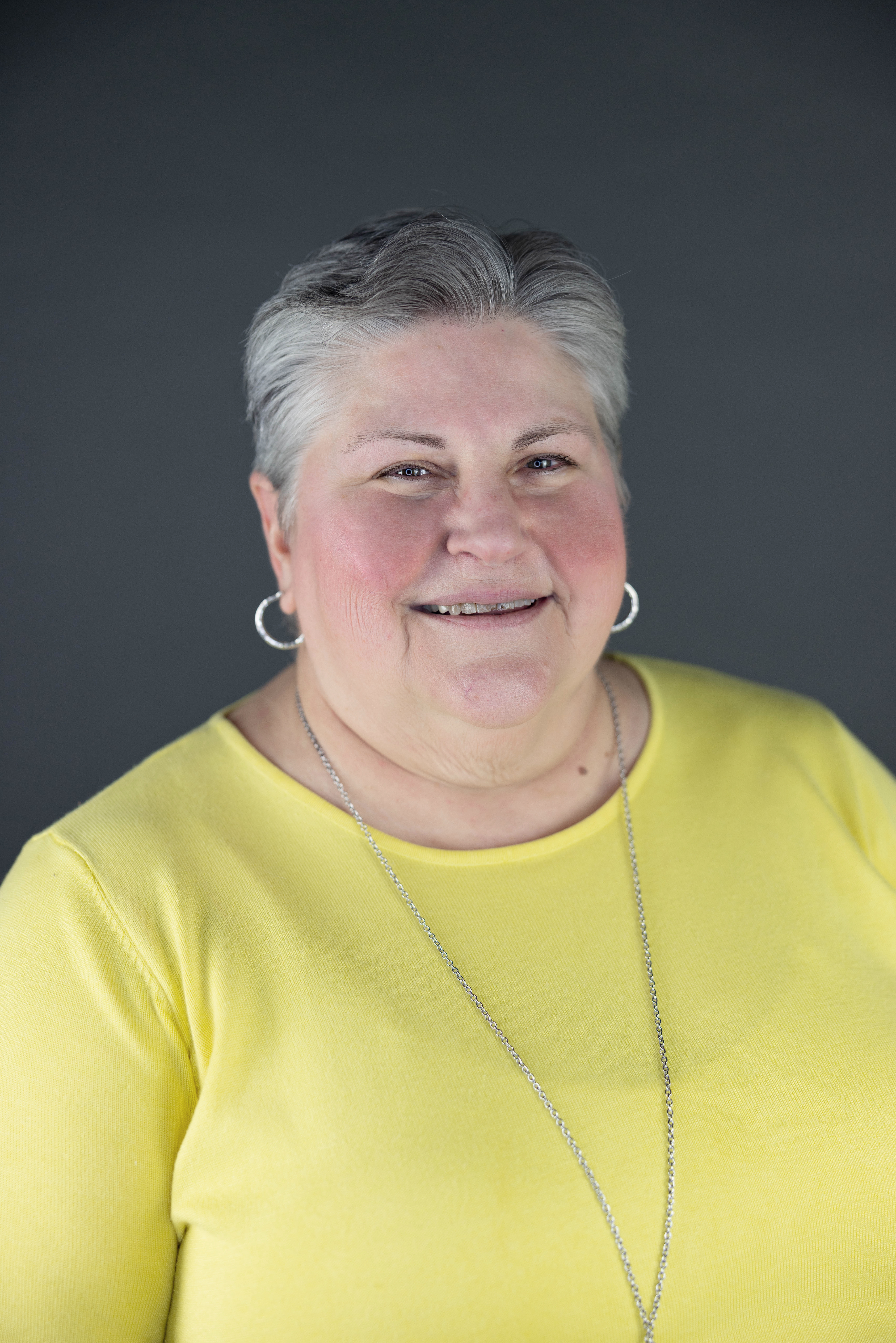 Dr. Cathi McMahan profile picture.